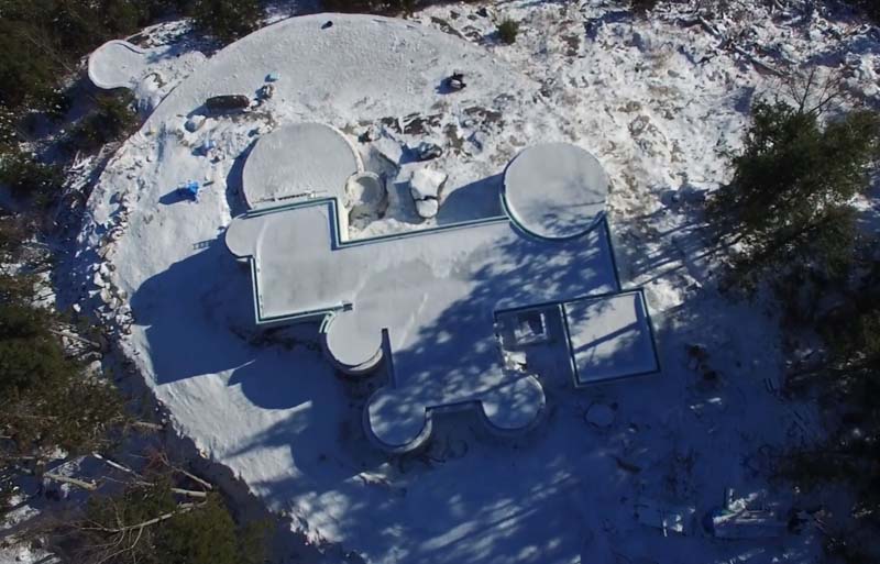 Keene Castle Inspiration, Personal Development, Architecture, Castle Design, Castle Pictures